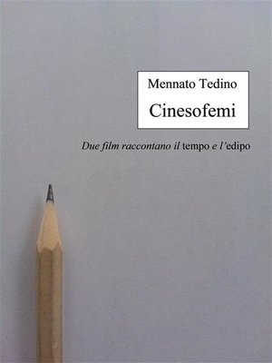 cover image of Cinesofemi